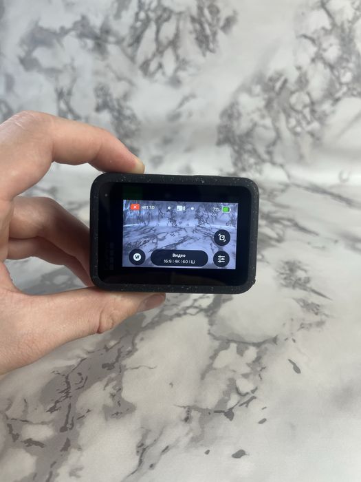 GoPro 12 Black ІДЕАЛ ГоуПро 12 Блек