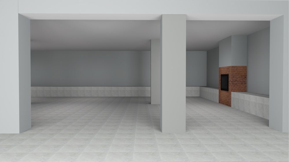 Lokal handlowo usługowy 225m2  Kielce Centrum magazyn