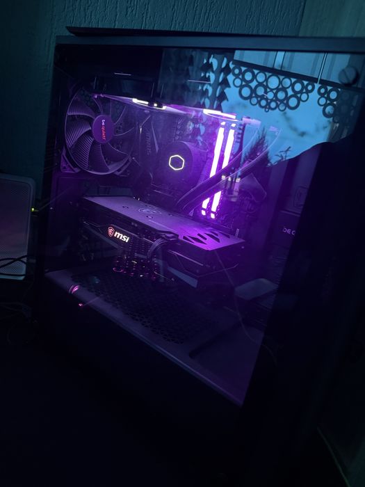 Komputer do grania