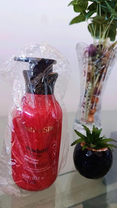 Boticário cosméticos