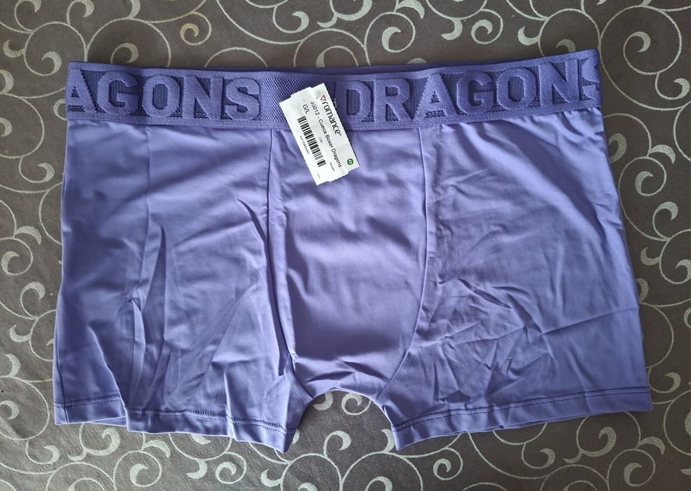 Vendo boxers (novos)