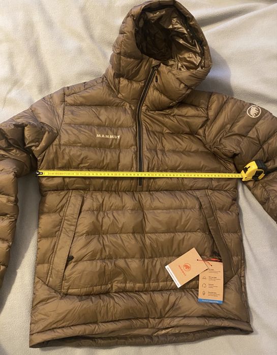 Mammut Snow Trick Light IN Pull. S Unisex