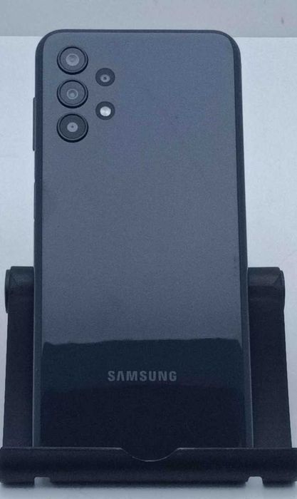 Smartfon Samsung Galaxy A13 6,6" 60Hz 4G A137F 4GB / 64GB Czarny