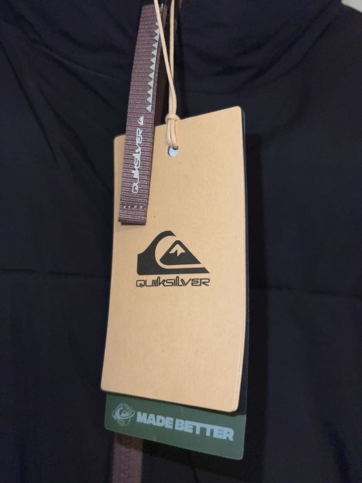 QuickSilver Wild Montain S e M