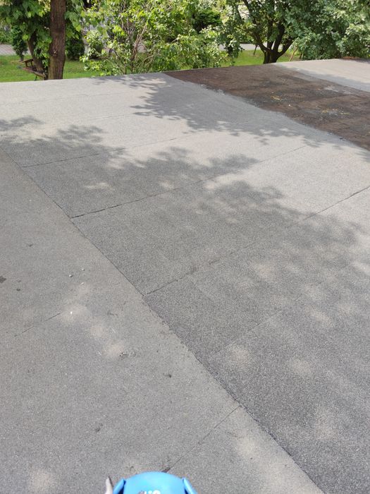 Usługi dekarskie Dekarz remont dachu papa styropapa docieplenie dachu rynny GWARANCJA