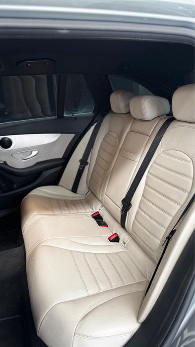 Mercedes C 250 AMG 204 CV Ano 2015 Automatico ( Nacional )