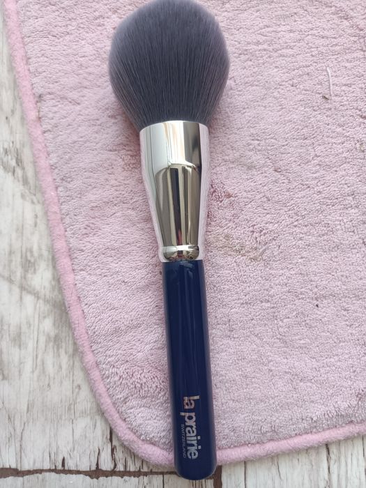 Nowy, orginalny pędzel La prairie