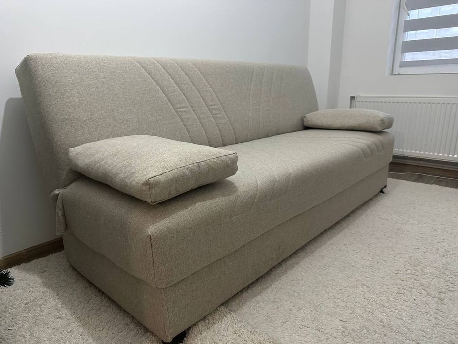 Диван -книжка в ідеальному стані