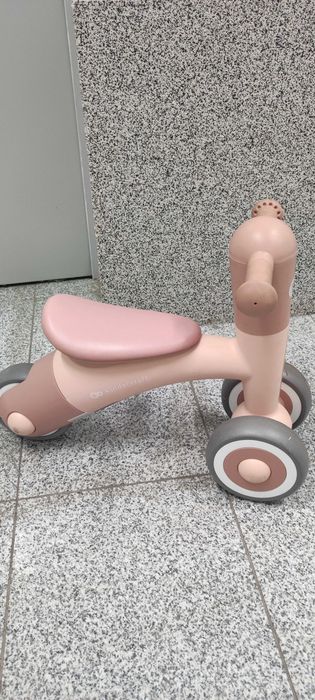 Rowerek biegowy dziecięcy Kinderkraft minibi