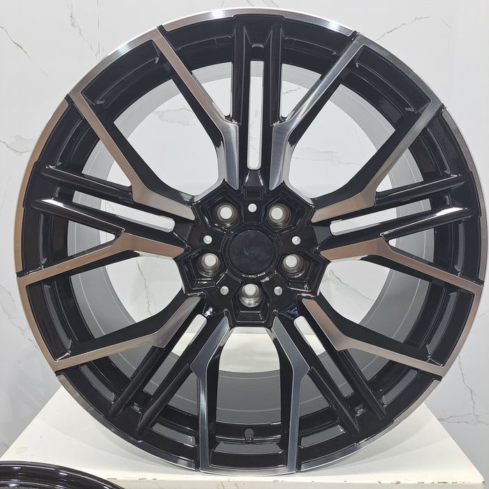 Jantes 19" Compatíveis BMW 894M serie 3 4 5 G20 G30 G60 5x112