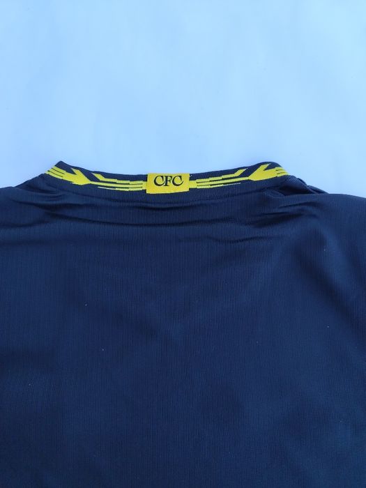 Camisola Chelsea Alternativa 26/27