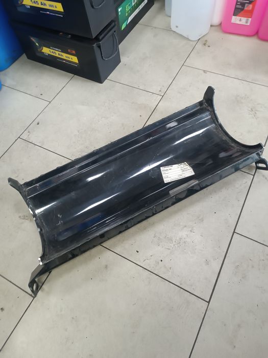 Dno bębna nożowego case. Oryginał