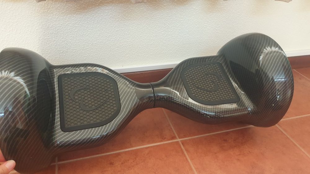 Hoverboard SmartGyro