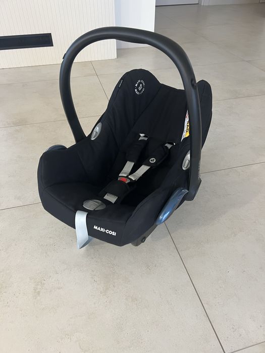Fotelik maxi cosi cabriofix