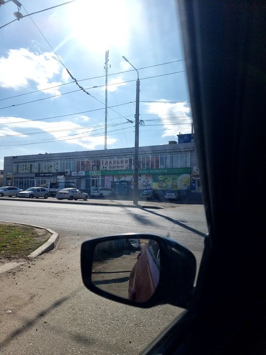 Гараж в кооперативі "Проект"