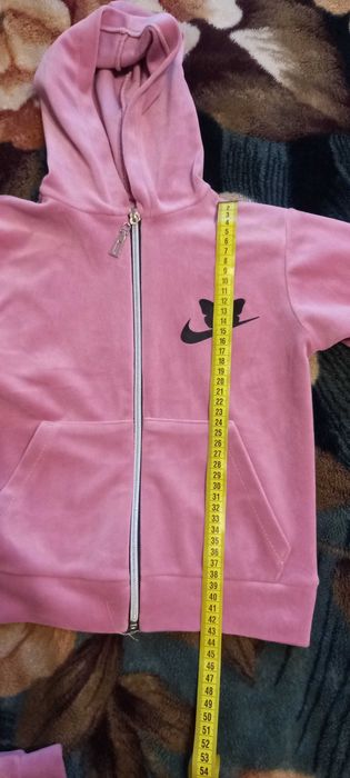 Костюм спортивний на 5-6 років