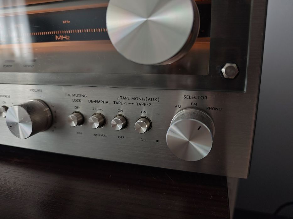 Amplituner Onkyo TX 2500 mkII