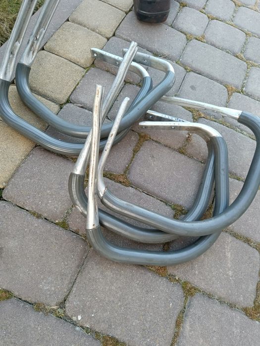 Запчастини Хускварна 365