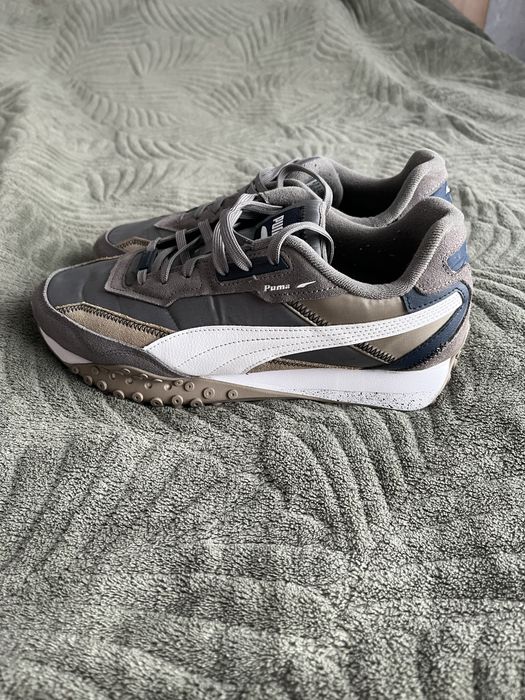 ОРИГІНАЛЬНІ Кросівки PUMA  , eur 45, 29,5см