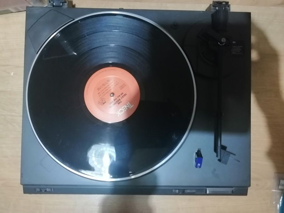 Gramofon technics sl bd 20