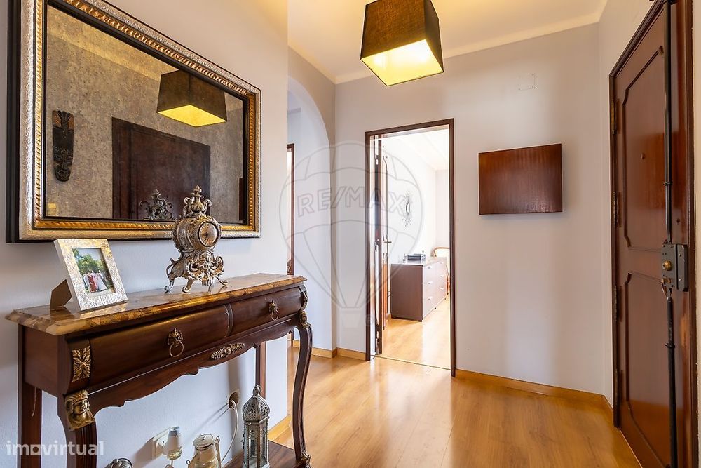 Apartamento T2 para venda