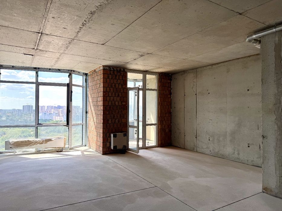 1 ком.квартира ЖК Олимпийский пр. Шевченко