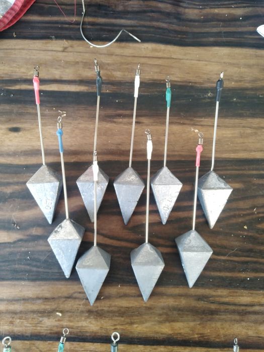 Chumbeirãs surfcastg