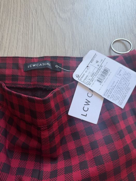 Штани легінси нові lc waikiki