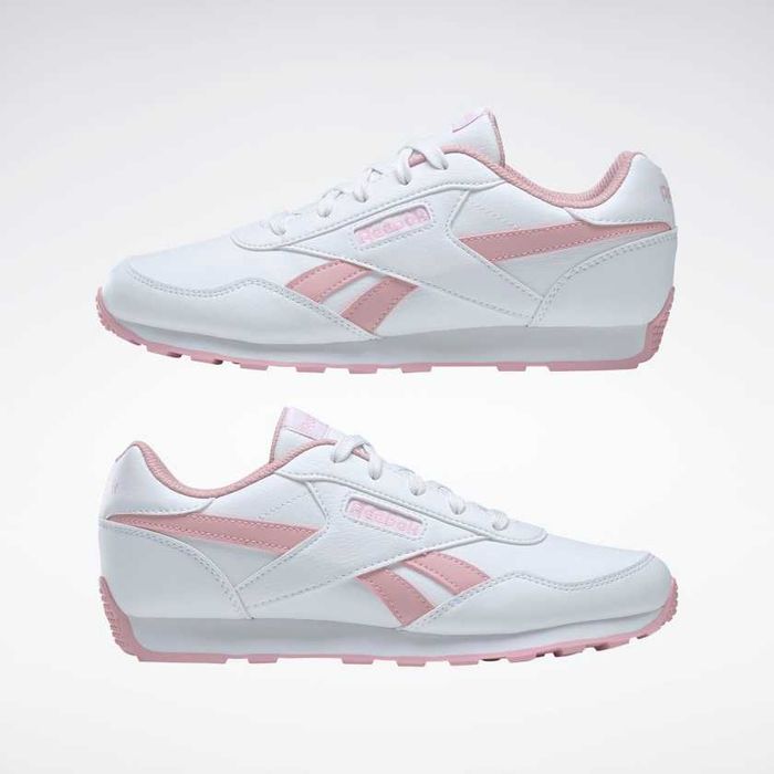 Кроссовки Reebok Royal Rewind Run, 36,5 и 38 размер, 100% оригинал