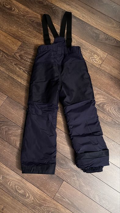 Комбинезон для для детей 7-8 лет