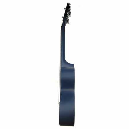 Jeremi C3-AM ukulele koncertowe C-3 C3AM
