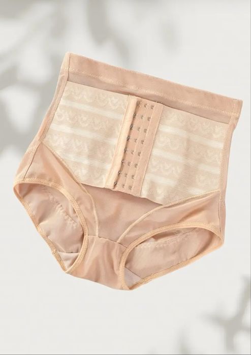 коригуючі трусики бандаж