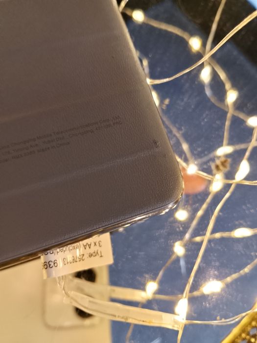 Smartfon Realmy GT Master edition