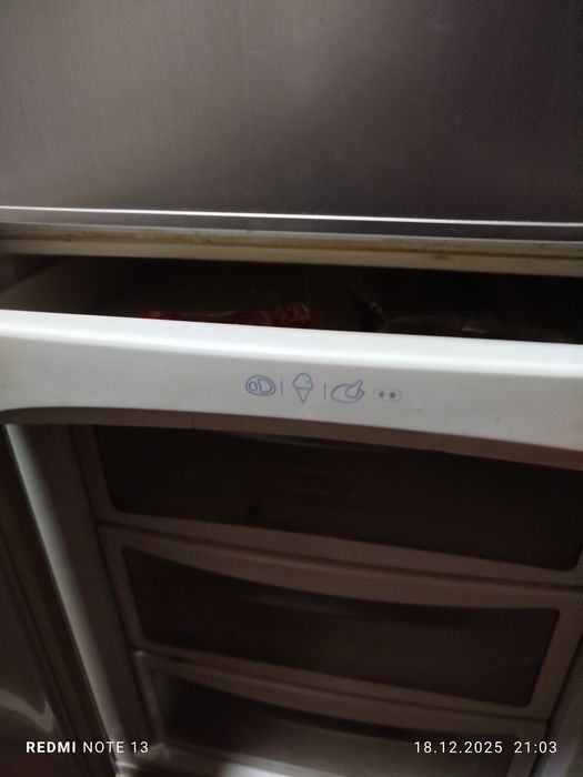 Lodówka LG pełny no Frost