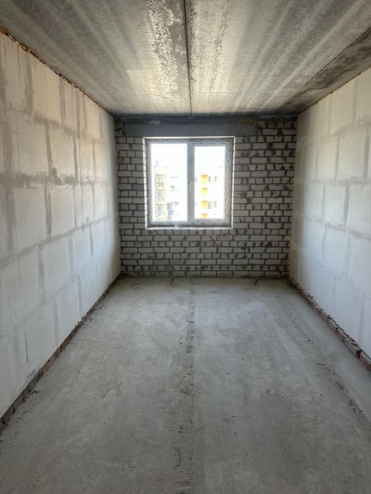Повноцінна двокімнатна квартира в ЖК "Андорра", під еОселю.