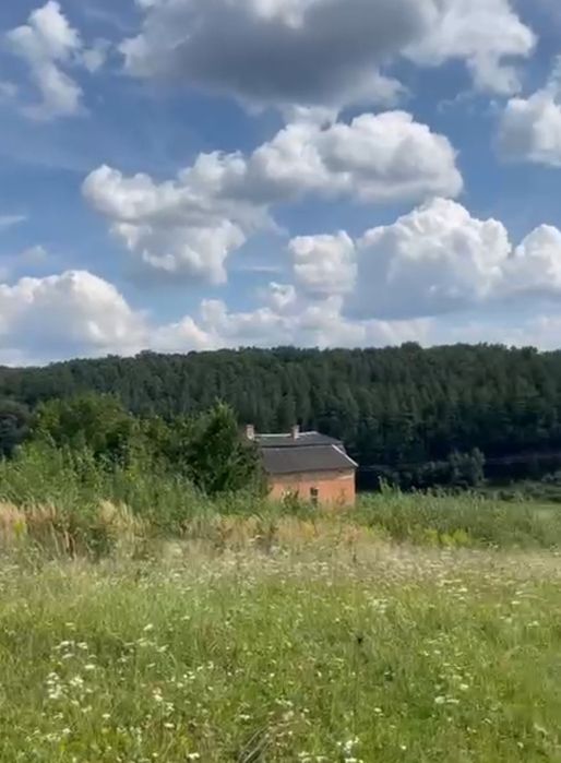 50 соток під будівництво в с. Кугаїв, Львів 15 км.