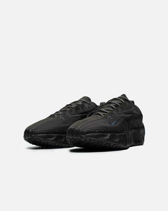 Чоловічі кросівки Nike Ava Rover "Black" Розміри 41-45