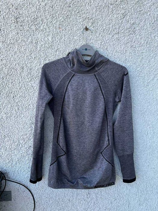 Термо кофта Nike Pro Combat