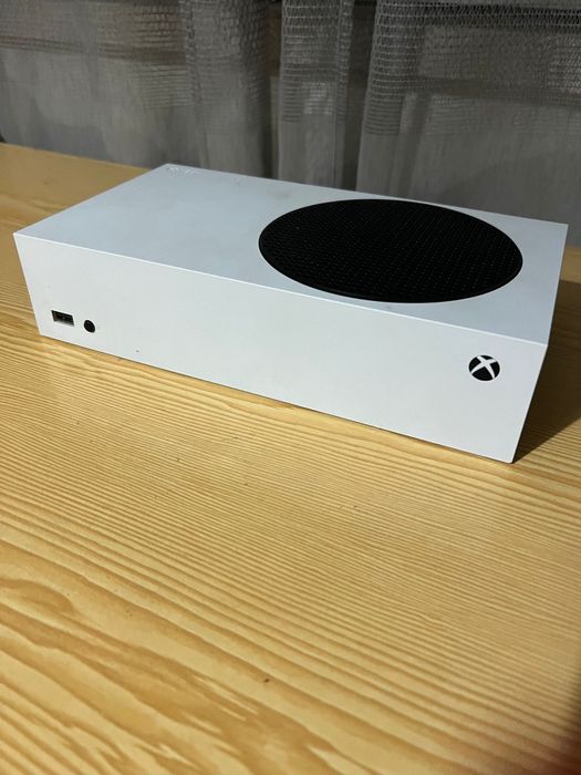Xbox series s