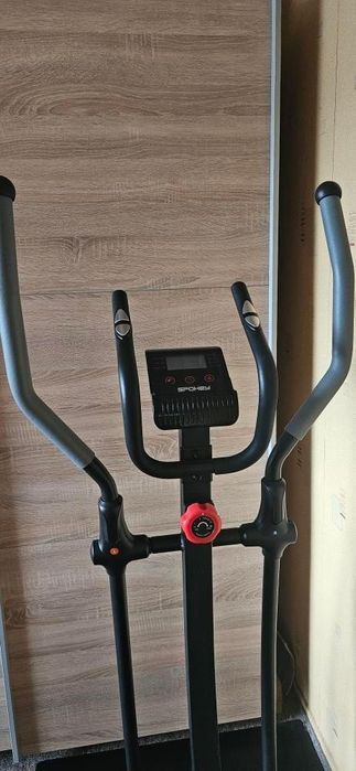 Orbitrek Spokey Alear