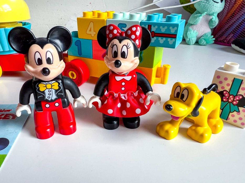 Lego Duplo 10941