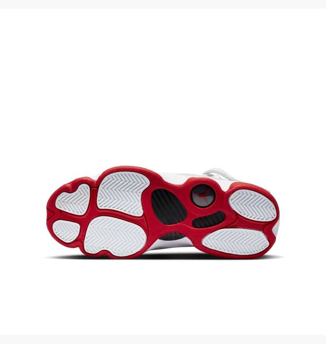 Оригінал ! Кросівки JORDAN 6 RINGS 323419-160 EUR 39