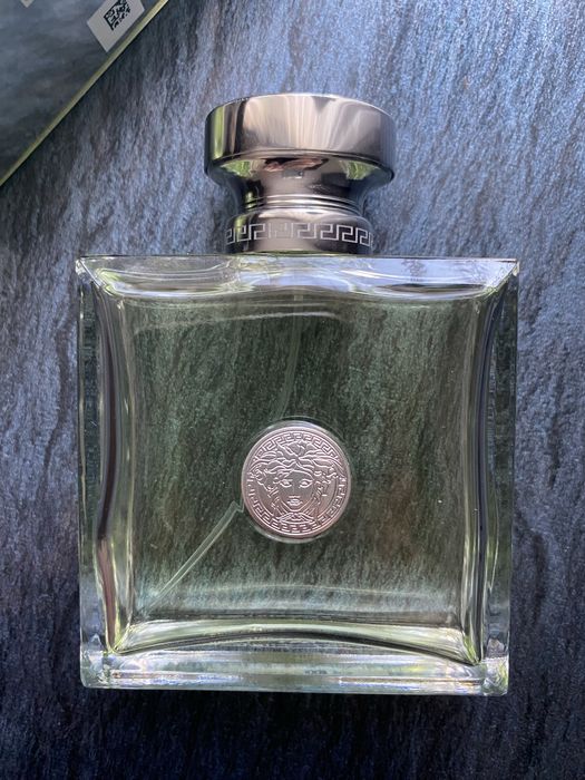 Perfumy Versace Versense