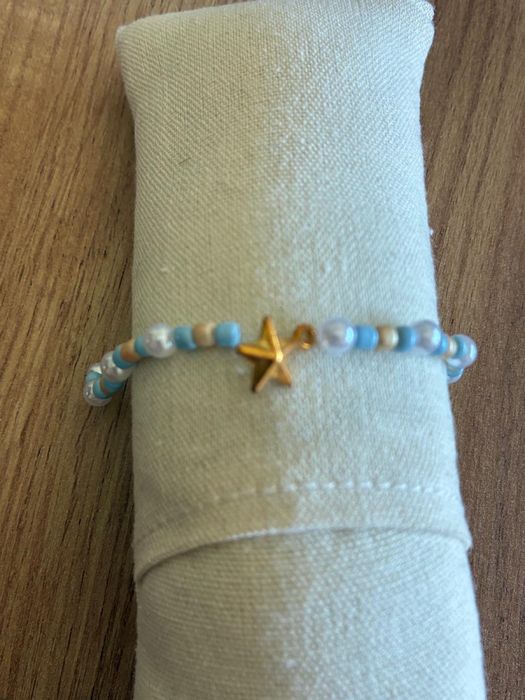 Pulseira pra mulher