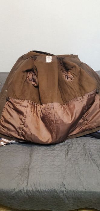 Зимова куртка Urban Planet