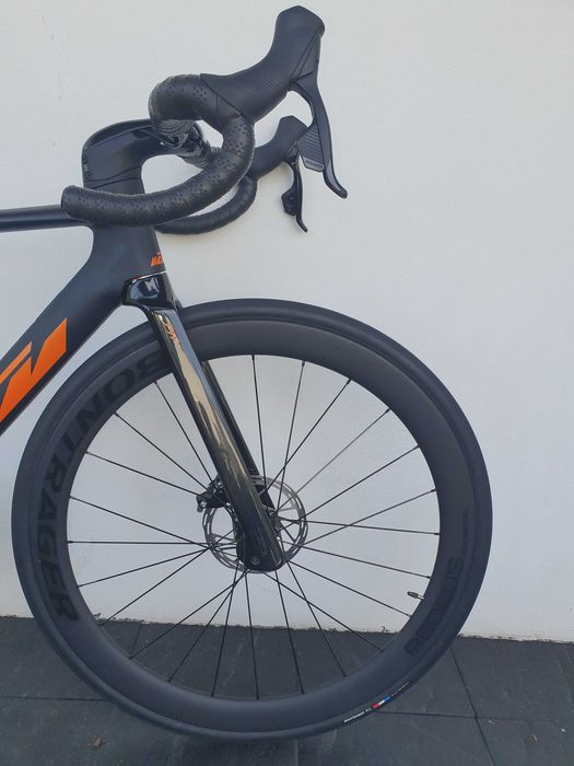 KTM Lisse Sonic Disco (AXS) - Powermeter