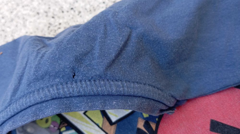 Camisolas angry birds 2-4 anos