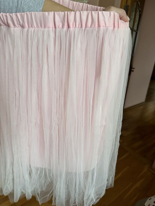 Фатінова спідниця