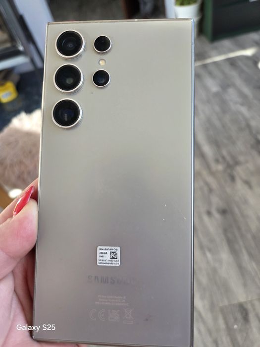 Samsung galaxy s24 ultra