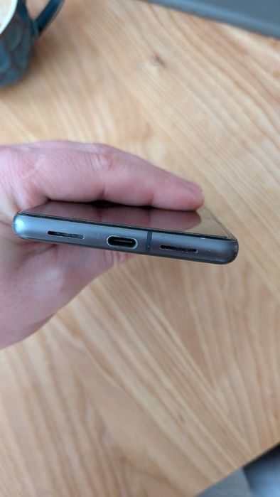 Google Pixel 7 8/128GB Obsidian — Идеальный баланс стиля и технологий!